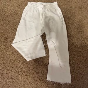 Free people Movement Beach sweatpants